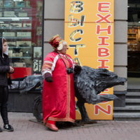 Иван Царевич сбежал