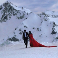 Путь к вершине