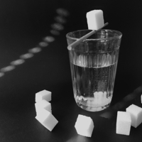 Репортажная фотография из цирка: "КАНАТОХОДЕЦ".