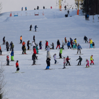 А у нас масленица