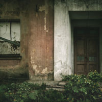 Эх, хорошая баня была...