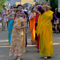 Хари Кришна