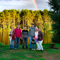 После дождика в четверг!