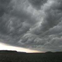 Мглою небо кроет...