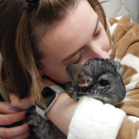 Какой же ты у меня мягонький!