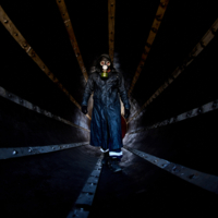 по мотивам метро 2033