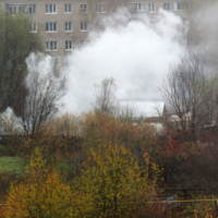 Почти облако