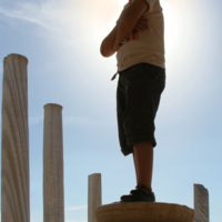 Я памятник себе...