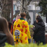 Порочный развод