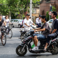 Перекрёсток