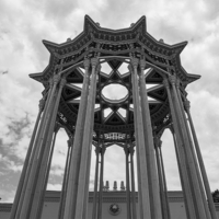 восточные мотивы