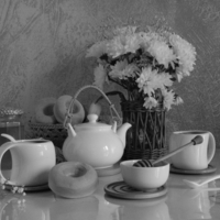 С добрым утречком!