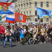 По зову души