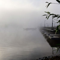 Там за туманами