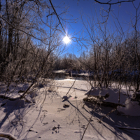 Пр тонкому льду