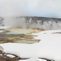 Тепло Земли