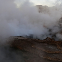 Кипящая земля