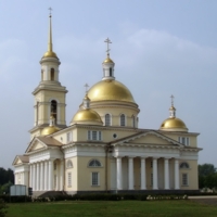 Храм света