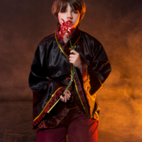 Паучья лилия