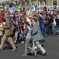 Воистину бессмертный!