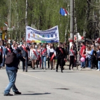 Ловец кадра.