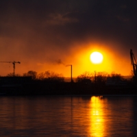 Набережная