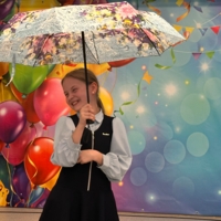 Леди Совершенство)