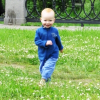 Счастливый человек