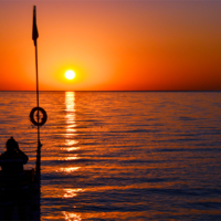 Утро только начиналось