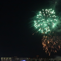 И звёзды, и облака.