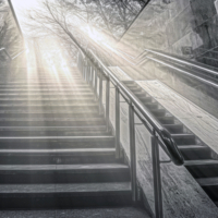 Подземный переход.