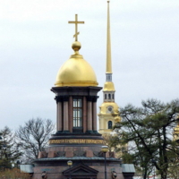 В гармонии...