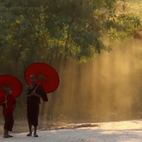 Если с другом вышел в путь