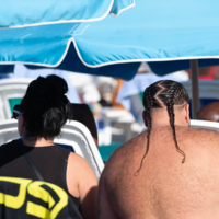 мальчик с девочкой дружил