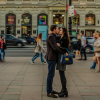 следите за руками...