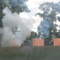 Точное попадание