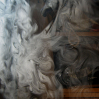 Дымные фантазии