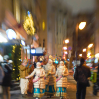 Хари Кришна, Хари Рама...