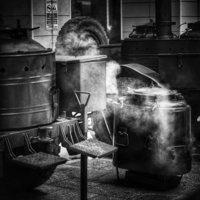 Каша гречневая