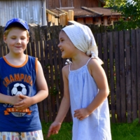 Правда что ли..