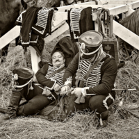 Лень да неохота - то ли не работа