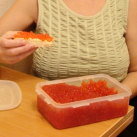 Чревоугодие