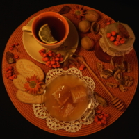 Осенние мотивы