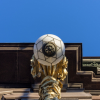 Фигуры и линии