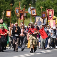 Крестный ход