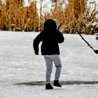 Удар для настроения