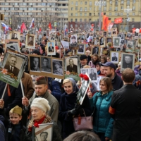 Река памяти