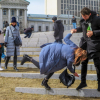 Злорадство
