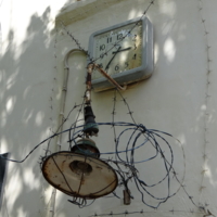 Время сталкеров.