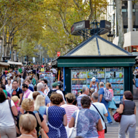 В тесноте, да не в обиде